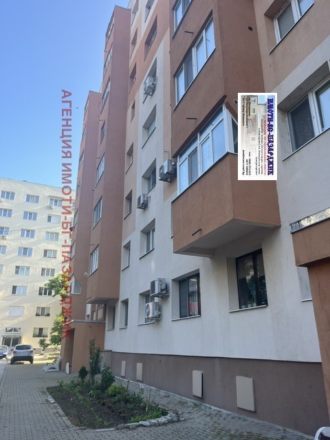 Дава под наем 1-СТАЕН, гр. Пазарджик, Моста на Лютата, снимка 9 - Апартаменти - 54829495