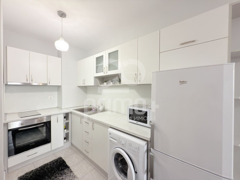 Te huur  1 slaapkamer Sofia , Mladost 4 , 60 m² | 60649660 - afbeelding [5]