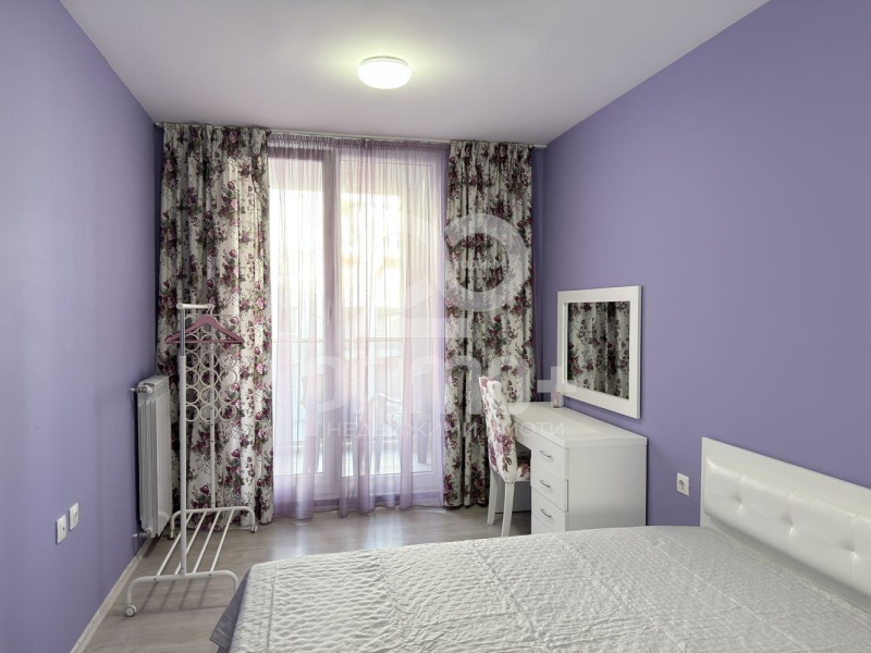 Te huur  1 slaapkamer Sofia , Mladost 4 , 60 m² | 60649660 - afbeelding [9]
