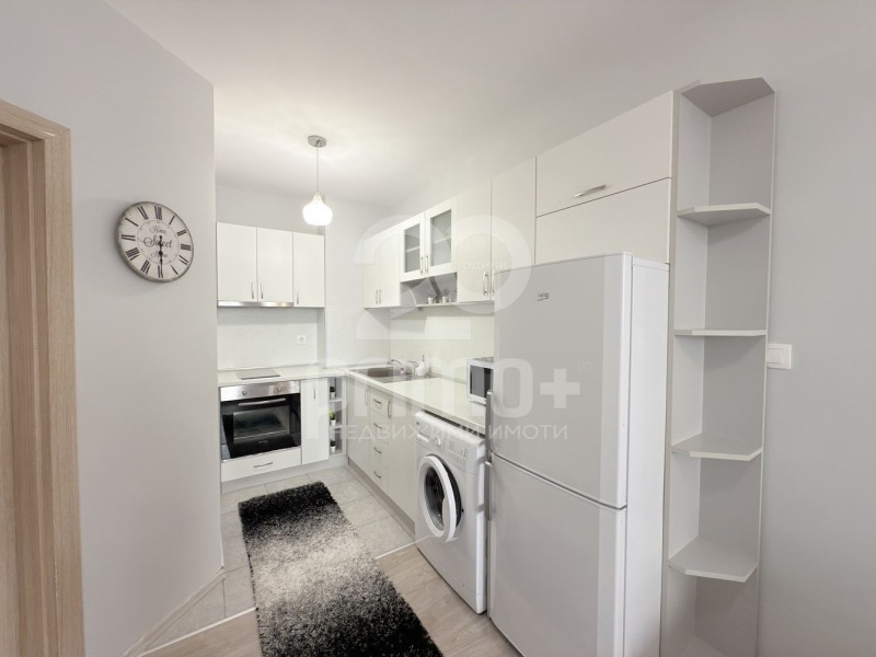 Te huur  1 slaapkamer Sofia , Mladost 4 , 60 m² | 60649660 - afbeelding [4]