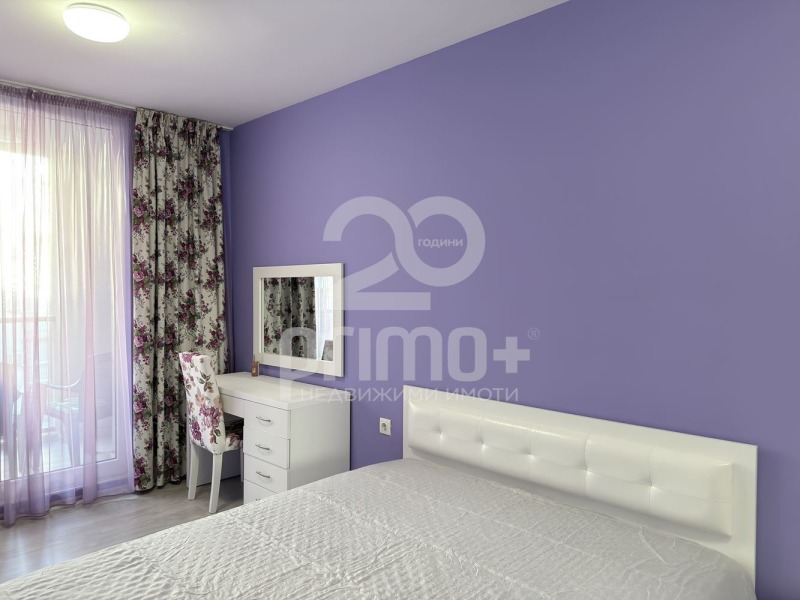 Te huur  1 slaapkamer Sofia , Mladost 4 , 60 m² | 60649660 - afbeelding [7]
