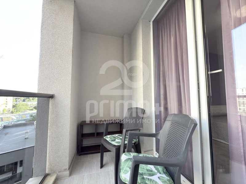 Te huur  1 slaapkamer Sofia , Mladost 4 , 60 m² | 60649660 - afbeelding [6]