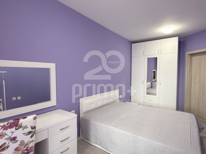 Te huur  1 slaapkamer Sofia , Mladost 4 , 60 m² | 60649660 - afbeelding [8]