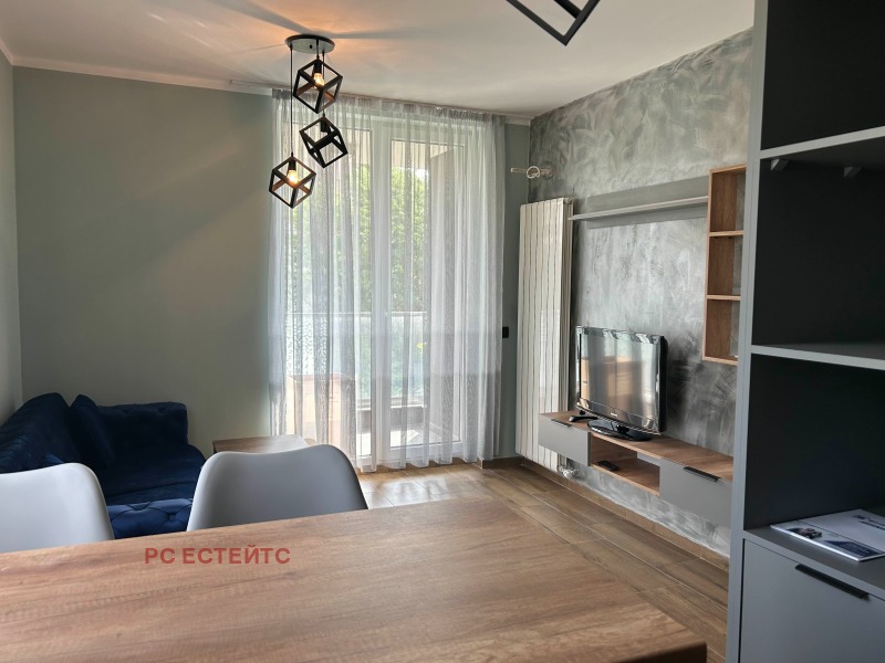 Vuokrattavana  1 makuuhuone Sofia , Banišora , 68 neliömetriä | 22734631 - kuva [2]