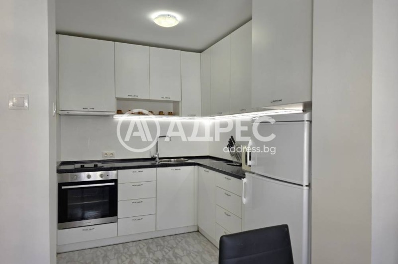 Kiadó  1 hálószoba Sofia , Strelbishte , 61 négyzetméter | 65630444 - kép [8]