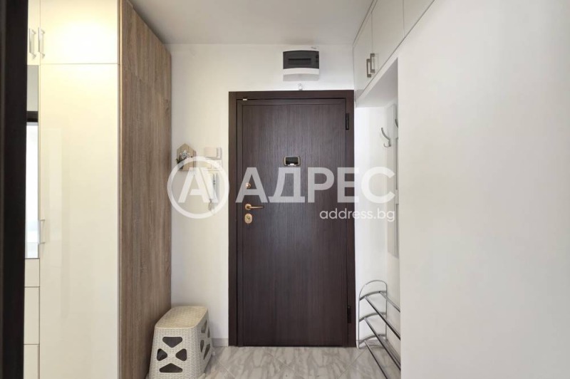 Kiadó  1 hálószoba Sofia , Strelbishte , 61 négyzetméter | 65630444 - kép [3]