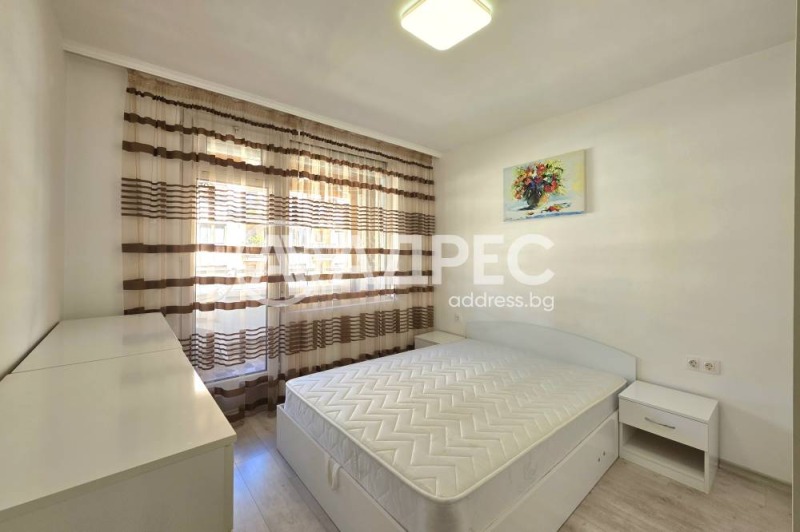 Kiadó  1 hálószoba Sofia , Strelbishte , 61 négyzetméter | 65630444 - kép [2]