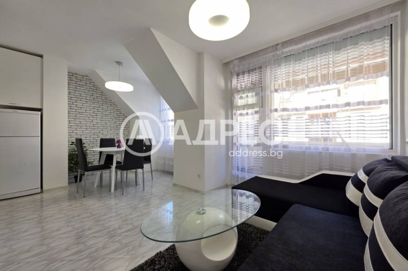 Kiadó  1 hálószoba Sofia , Strelbishte , 61 négyzetméter | 65630444 - kép [6]