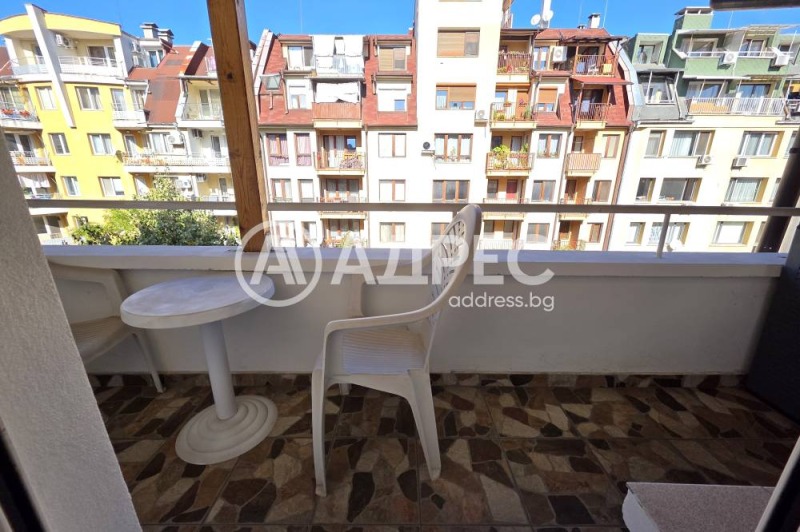 Kiadó  1 hálószoba Sofia , Strelbishte , 61 négyzetméter | 65630444 - kép [10]