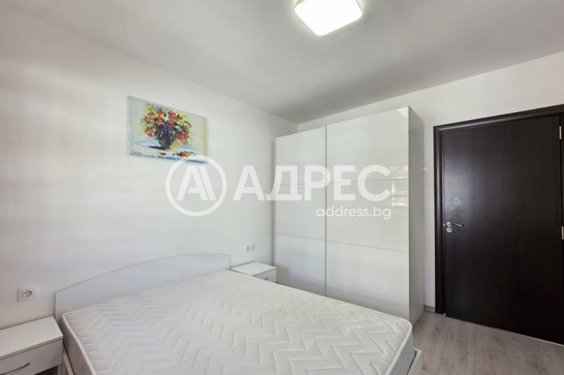 Kiadó  1 hálószoba Sofia , Strelbishte , 61 négyzetméter | 65630444 - kép [7]