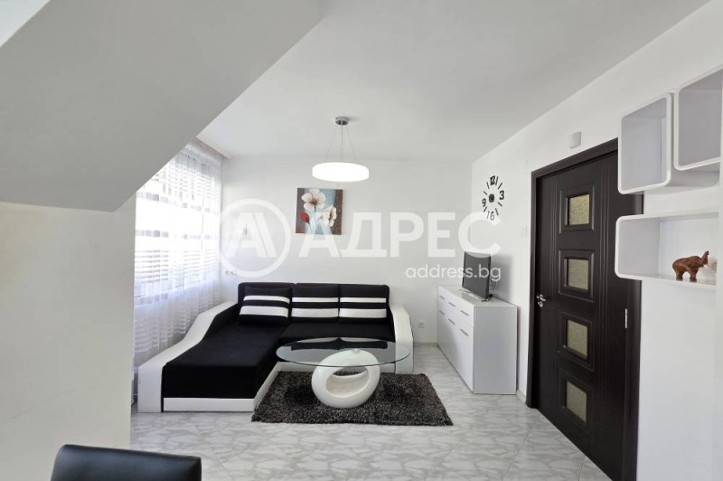 Kiadó  1 hálószoba Sofia , Strelbishte , 61 négyzetméter | 65630444 - kép [9]