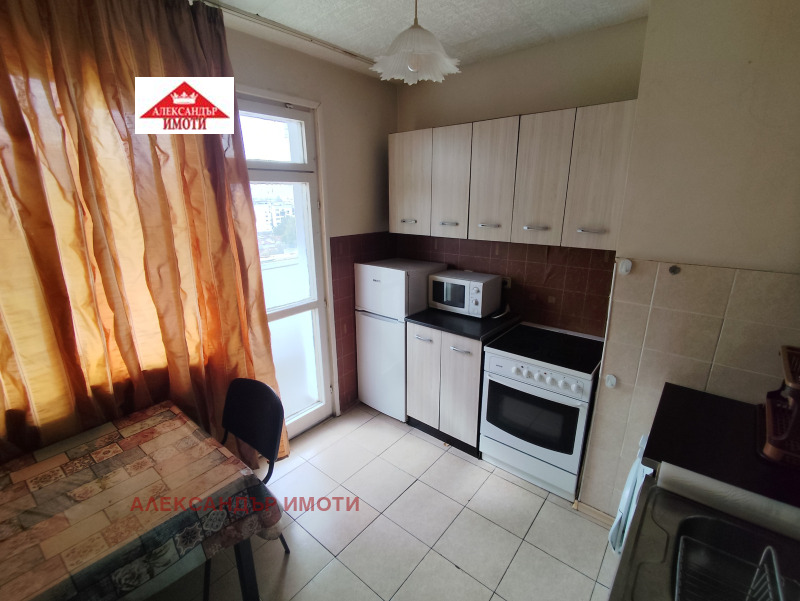 Da affittare  1 camera da letto Sofia , Razsadnika , 52 mq | 93602755 - Immagine [14]