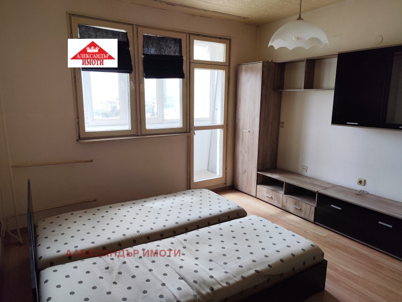 Da affittare  1 camera da letto Sofia , Razsadnika , 52 mq | 93602755 - Immagine [3]