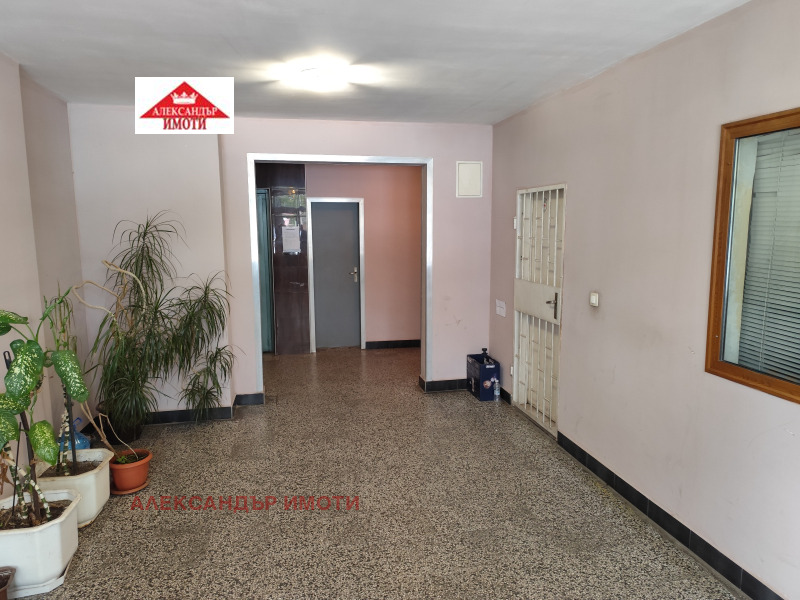 Da affittare  1 camera da letto Sofia , Razsadnika , 52 mq | 93602755 - Immagine [5]
