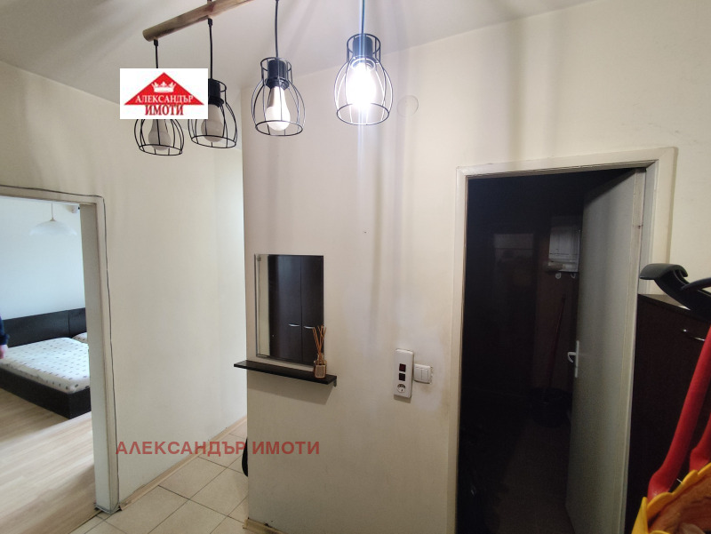 Da affittare  1 camera da letto Sofia , Razsadnika , 52 mq | 93602755 - Immagine [17]