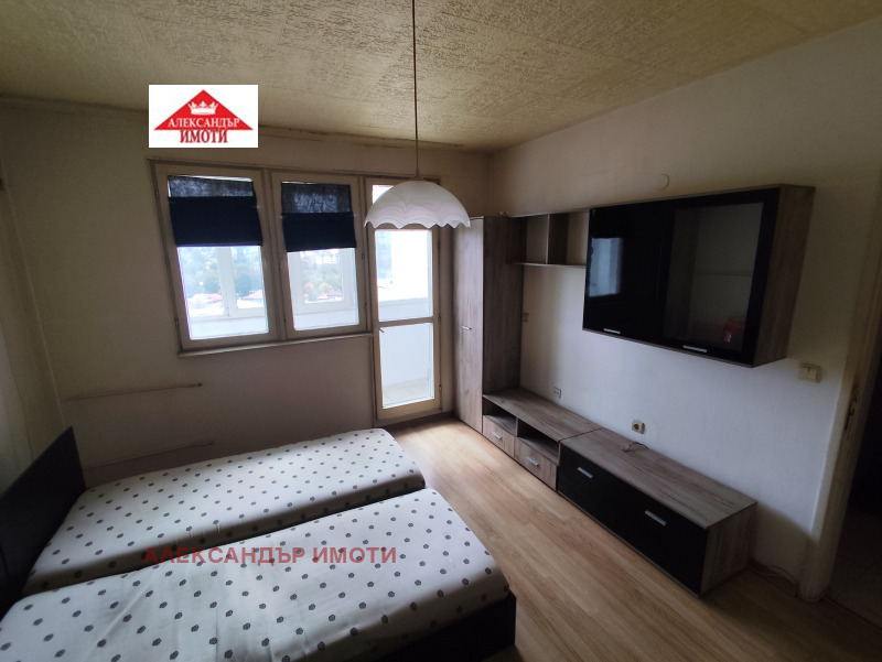 Da affittare  1 camera da letto Sofia , Razsadnika , 52 mq | 93602755 - Immagine [16]