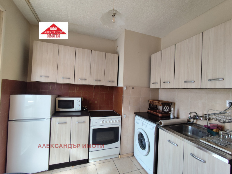 Da affittare  1 camera da letto Sofia , Razsadnika , 52 mq | 93602755 - Immagine [4]