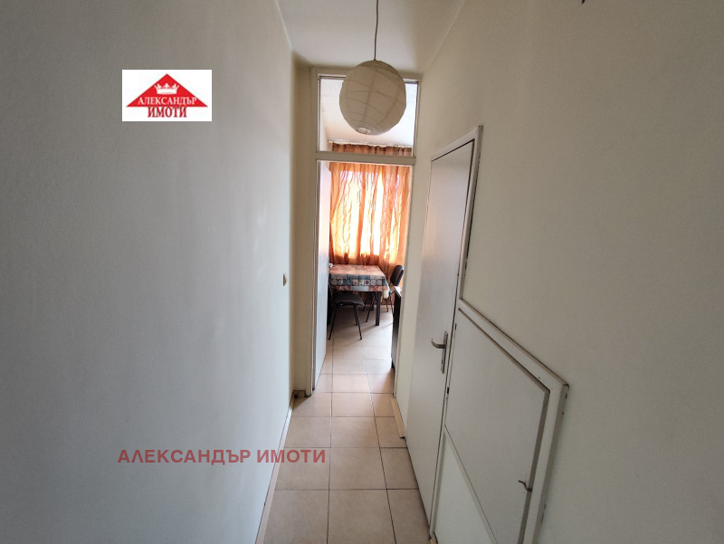 Da affittare  1 camera da letto Sofia , Razsadnika , 52 mq | 93602755 - Immagine [7]