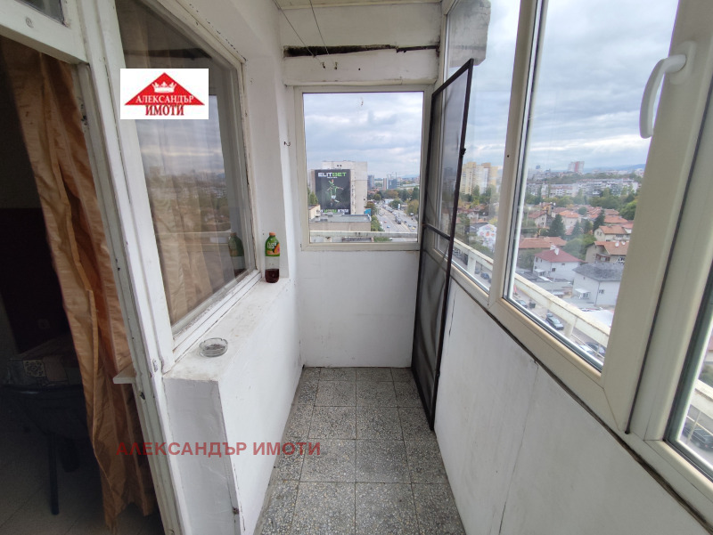 Da affittare  1 camera da letto Sofia , Razsadnika , 52 mq | 93602755 - Immagine [8]