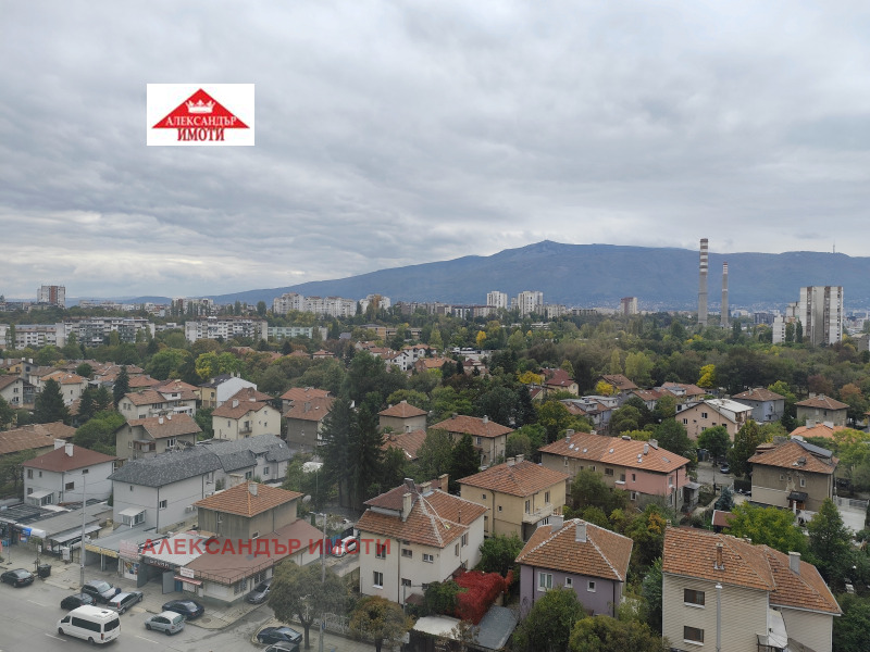 Da affittare  1 camera da letto Sofia , Razsadnika , 52 mq | 93602755
