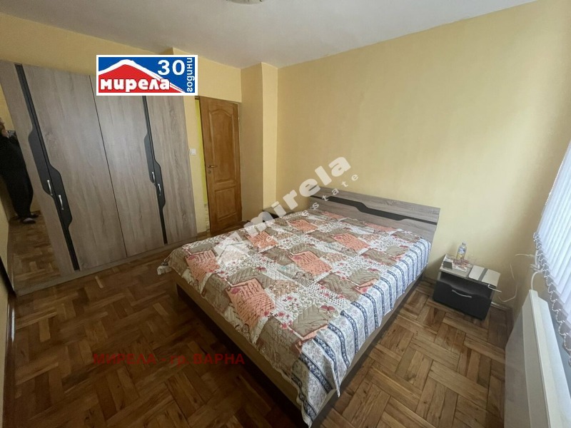 Дава под наем 2-СТАЕН, гр. Варна, Окръжна болница-Генерали, снимка 5 - Апартаменти - 53379304