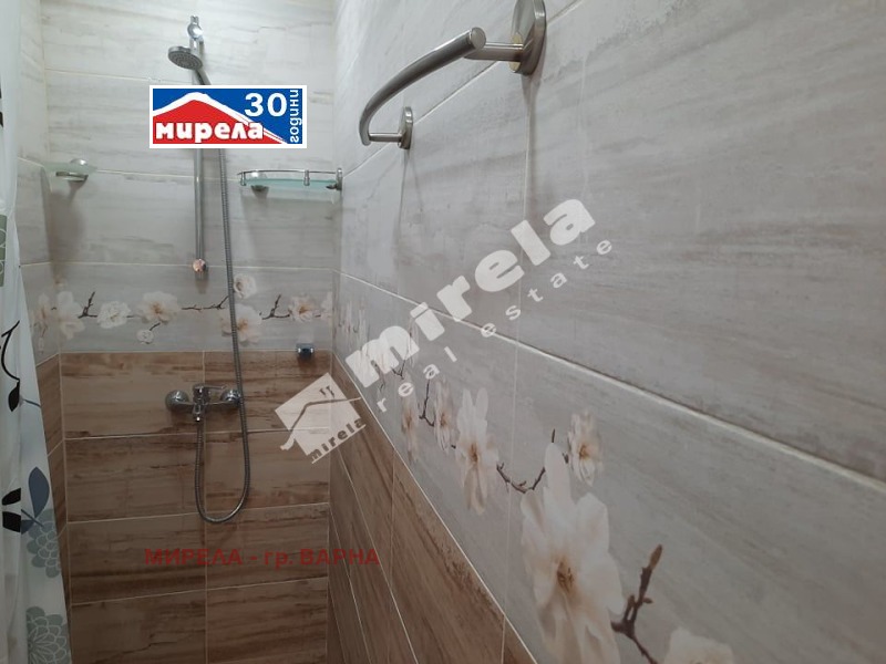 Дава под наем 2-СТАЕН, гр. Варна, Окръжна болница-Генерали, снимка 8 - Апартаменти - 53379304