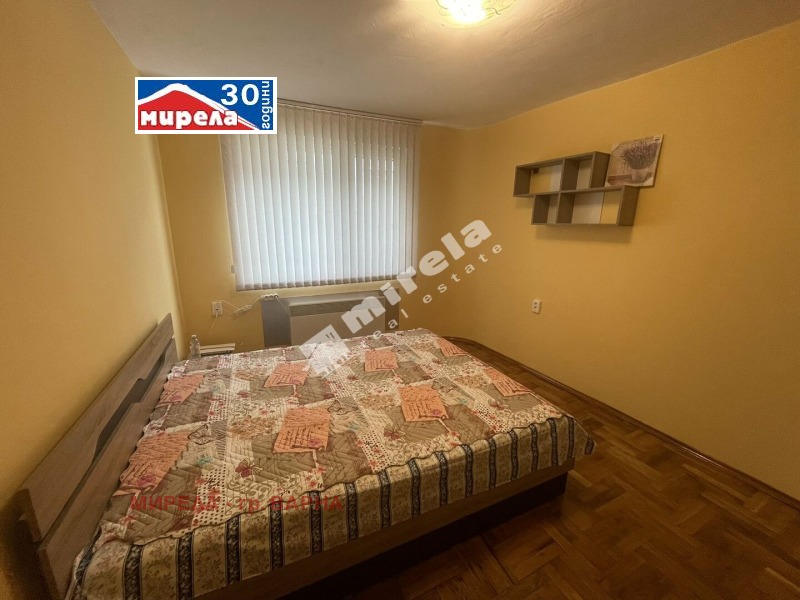 Дава под наем 2-СТАЕН, гр. Варна, Окръжна болница-Генерали, снимка 6 - Апартаменти - 53379304