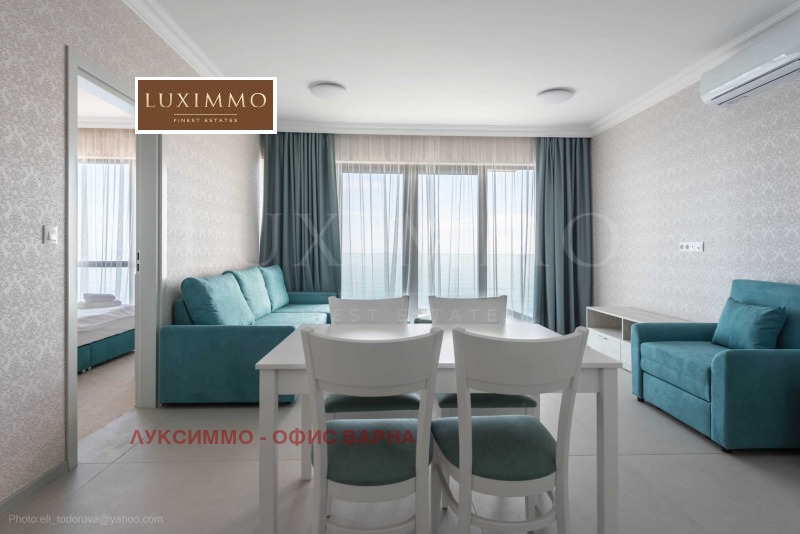 Дава под наем 2-СТАЕН, гр. Варна, м-т Ален мак, снимка 14 - Апартаменти - 53498653