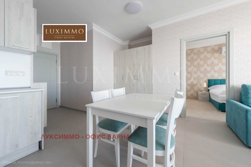 Дава под наем 2-СТАЕН, гр. Варна, м-т Ален мак, снимка 9 - Апартаменти - 53498653