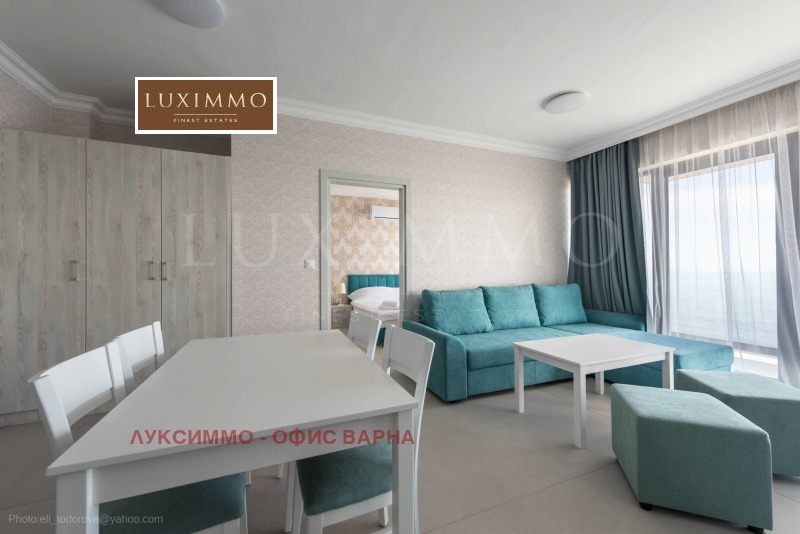 Дава под наем 2-СТАЕН, гр. Варна, м-т Ален мак, снимка 13 - Апартаменти - 53498653