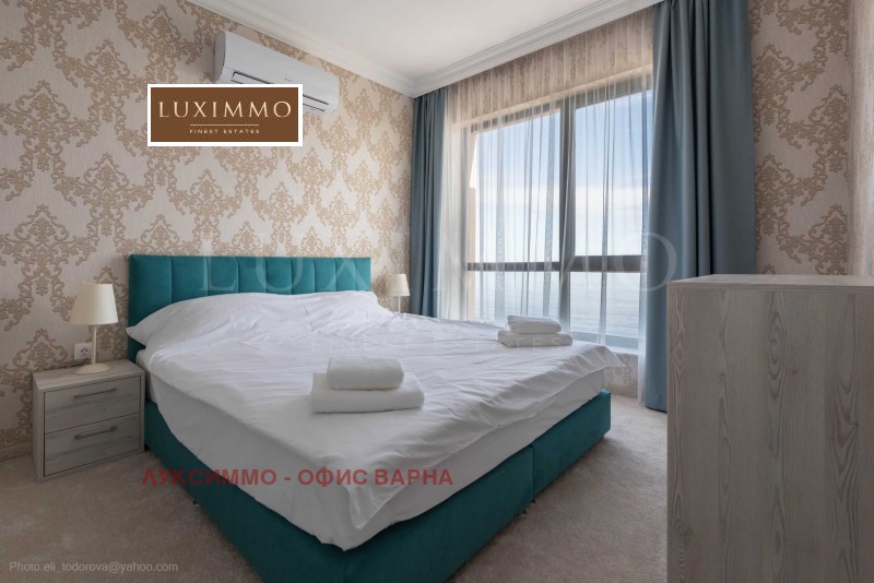 Дава под наем 2-СТАЕН, гр. Варна, м-т Ален мак, снимка 15 - Апартаменти - 53498653