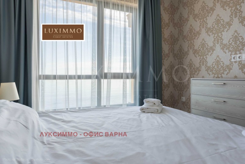 Дава под наем 2-СТАЕН, гр. Варна, м-т Ален мак, снимка 16 - Апартаменти - 53498653