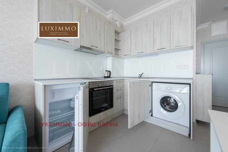 Дава под наем 2-СТАЕН, гр. Варна, м-т Ален мак, снимка 11 - Апартаменти - 53498653