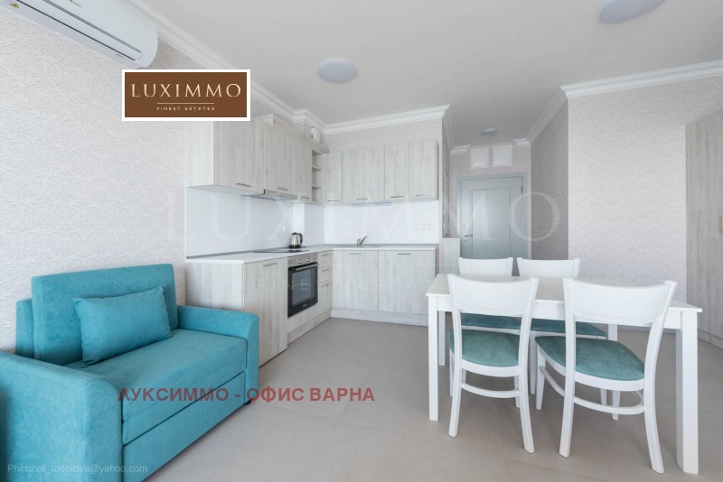 Дава под наем 2-СТАЕН, гр. Варна, м-т Ален мак, снимка 8 - Апартаменти - 53498653