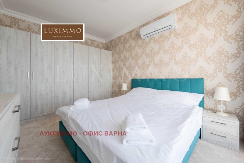 Дава под наем 2-СТАЕН, гр. Варна, м-т Ален мак, снимка 17 - Апартаменти - 53498653