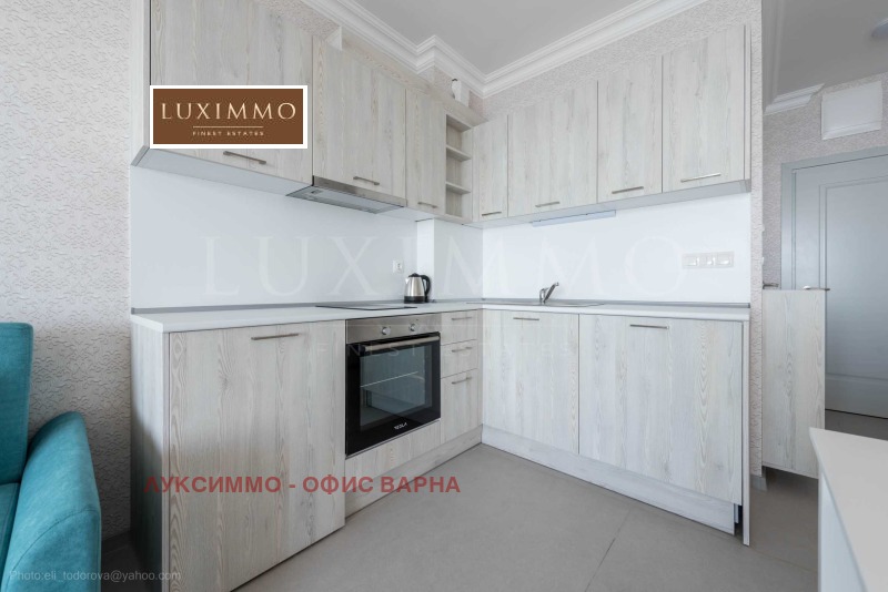 Дава под наем 2-СТАЕН, гр. Варна, м-т Ален мак, снимка 10 - Апартаменти - 53498653