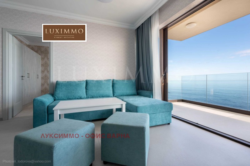 Дава под наем 2-СТАЕН, гр. Варна, м-т Ален мак, снимка 6 - Апартаменти - 53498653