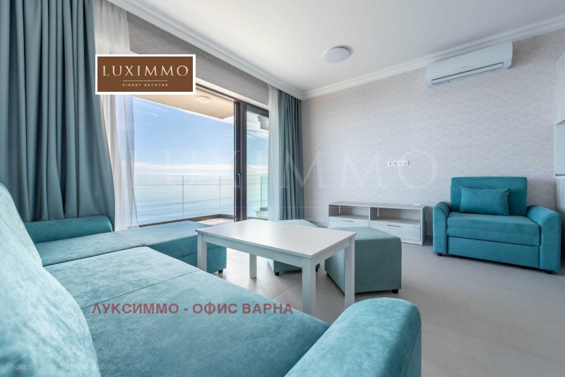 Дава под наем 2-СТАЕН, гр. Варна, м-т Ален мак, снимка 3 - Апартаменти - 53498653