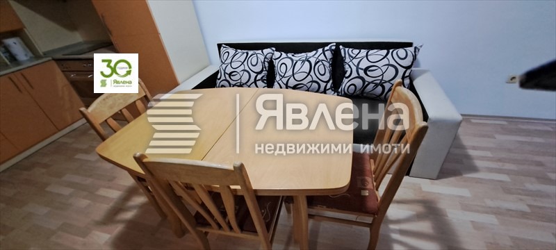 Дава под наем 2-СТАЕН, гр. Варна, ВИНС-Червен площад, снимка 4 - Апартаменти - 53780238