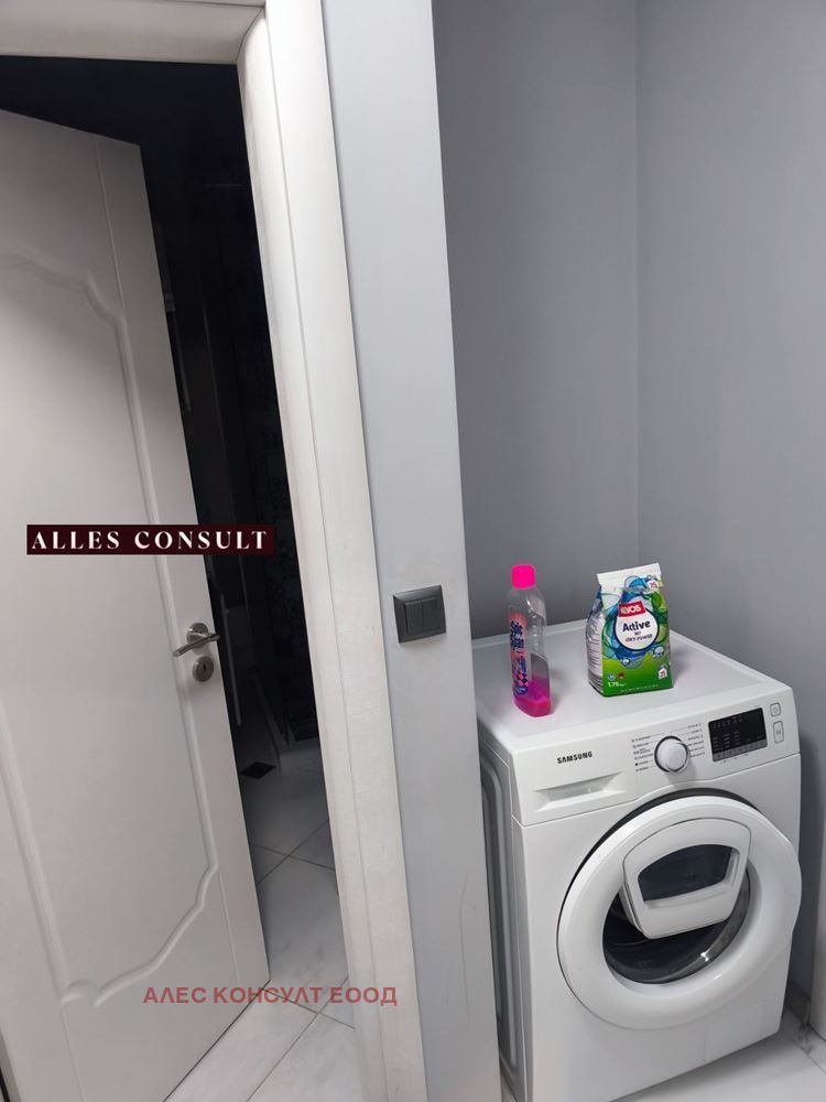 Дава под наем 2-СТАЕН, гр. София, Зона Б-5, снимка 6 - Апартаменти - 54011919