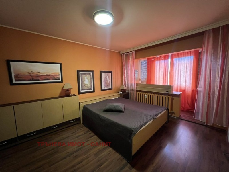 Da affittare  2 camere da letto Sofia , Strelbishte , 95 mq | 52943376 - Immagine [4]