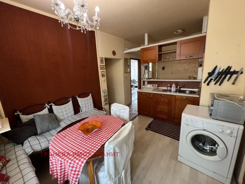 Kiralık  2 yatak odası Sofia , Strelbişe , 95 metrekare | 52943376 - görüntü [3]