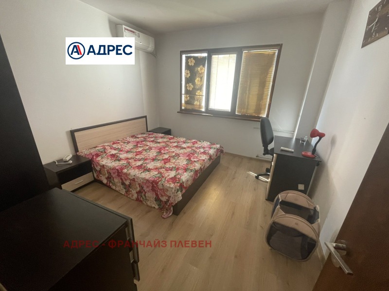 Para alugar  2 quartos Pleven , Chirok centar , 90 m² | 98054410 - imagem [5]