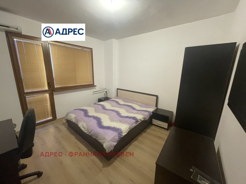 Para alugar  2 quartos Pleven , Chirok centar , 90 m² | 98054410 - imagem [7]