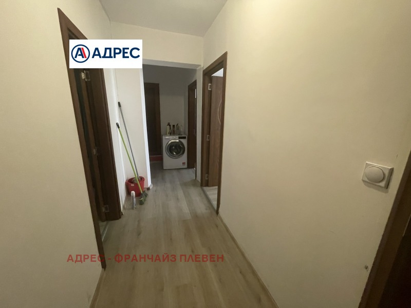 Para alugar  2 quartos Pleven , Chirok centar , 90 m² | 98054410 - imagem [8]