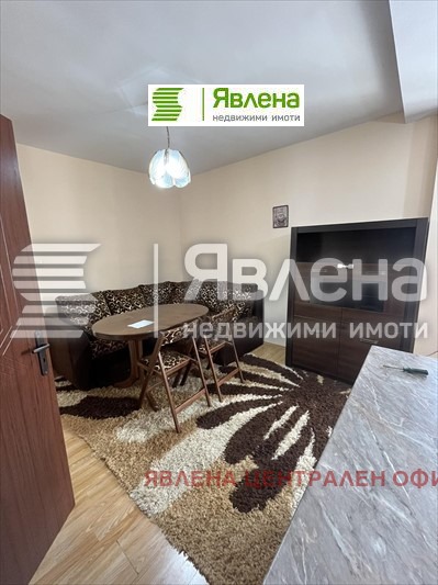 K pronájmu  2 ložnice Sofia , Ovča kupel 2 , 68 m2 | 41125064