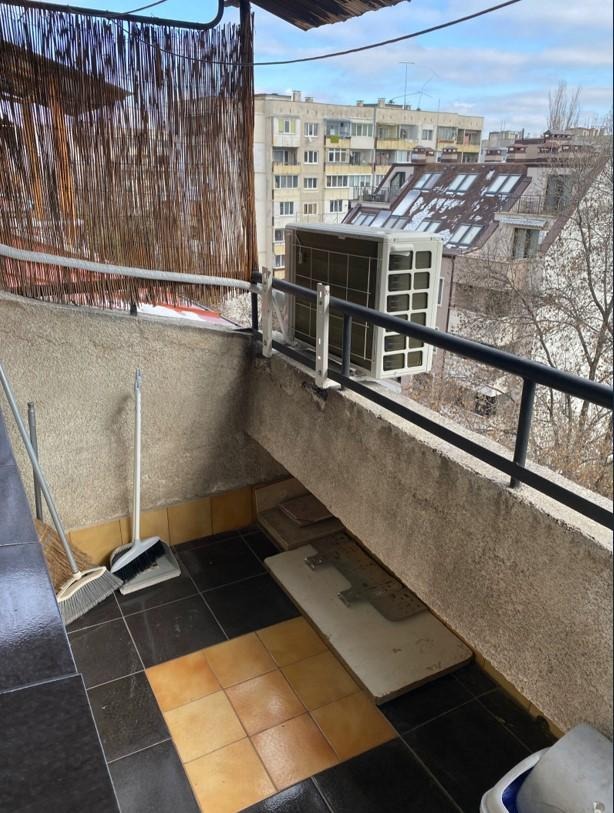 Para alugar  2 quartos Sofia , Hadji Dimitar , 75 m² | 80752487 - imagem [9]