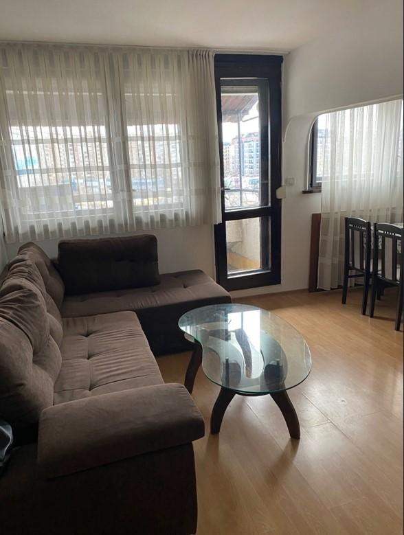 Para alugar  2 quartos Sofia , Hadji Dimitar , 75 m² | 80752487 - imagem [3]