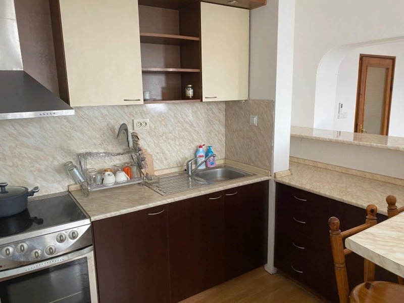 Para alugar  2 quartos Sofia , Hadji Dimitar , 75 m² | 80752487 - imagem [4]