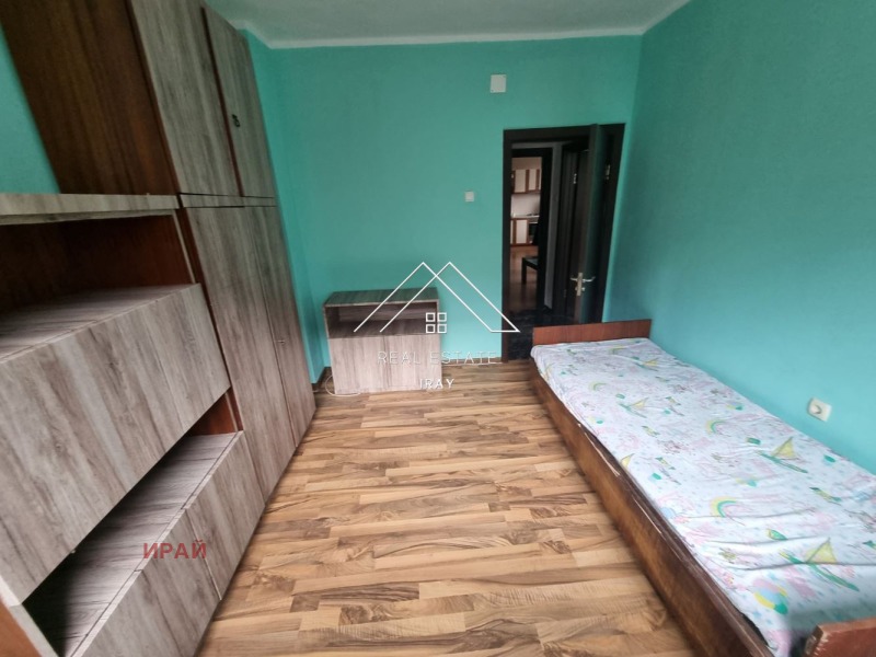 Дава под наем  3-стаен град Стара Загора , Център , 70 кв.м | 53699429 - изображение [16]